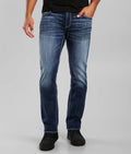 Straight Stretch Jean Blue 30/32 X1552