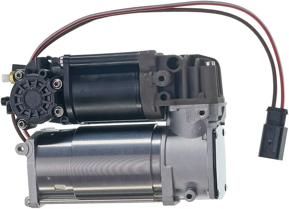 Air Ride Suspension Compressor for BMW 535i GT 550i GT 740i 740Li 750i 750Li 760Li R72453