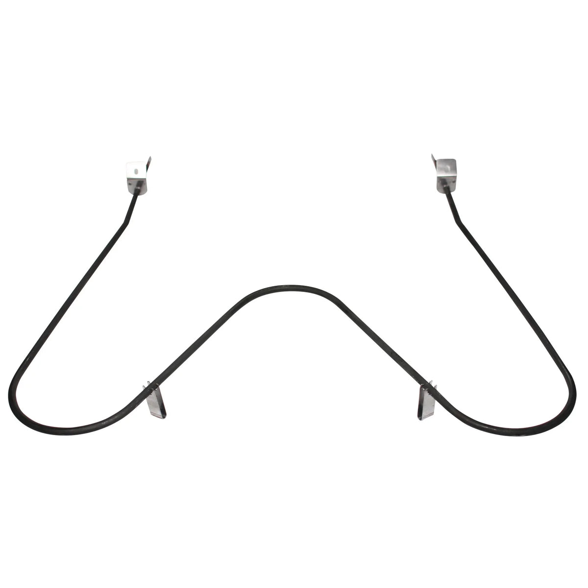 2-Pack Replacement Bake Element for Kenmore / Sears Oven N598