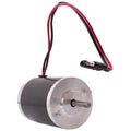 Salt Spreader Motor 12 Volt Q33673