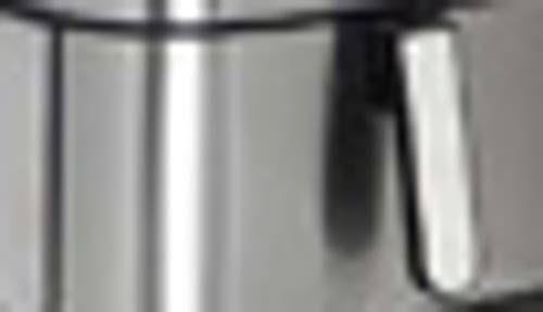 6.8 Quart Stainless Steel Air Fryer K967832