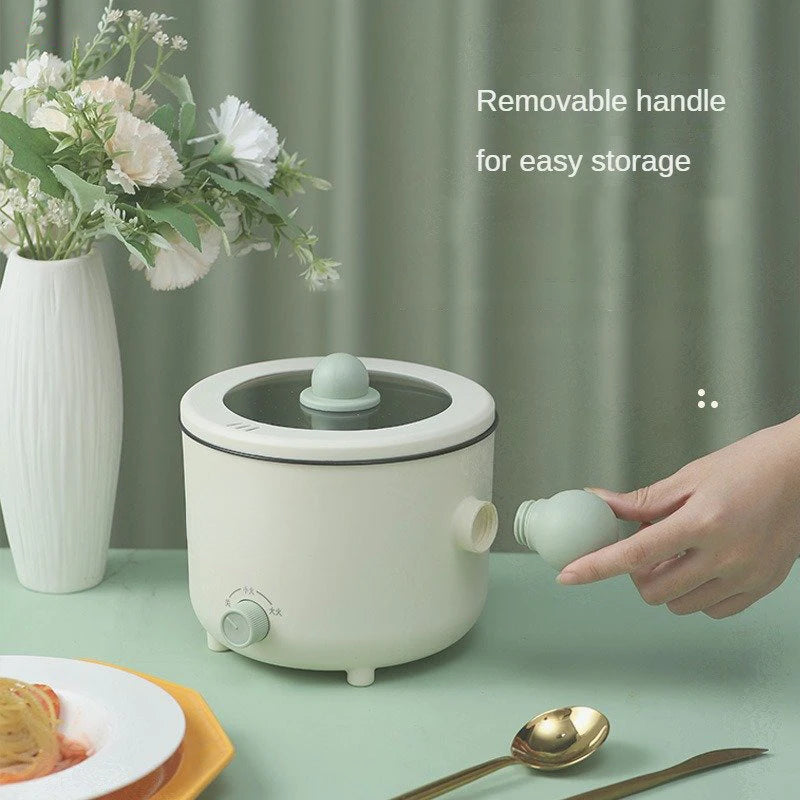 Multi- Cooker 600w Double-layer Non-stick Rice Cooker D65964