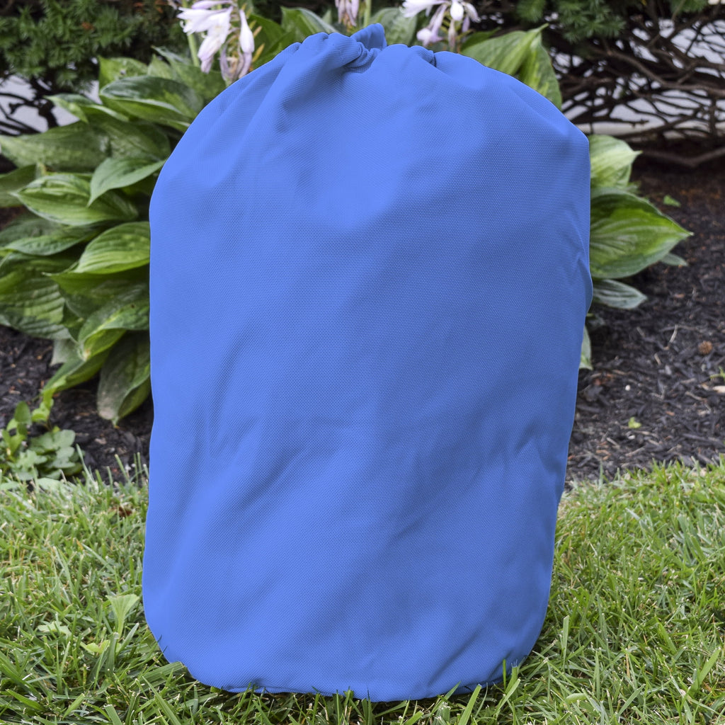 Boat Cover, Waterproof and UV Resistant, 27'-28' Long, 106" Beam N1100