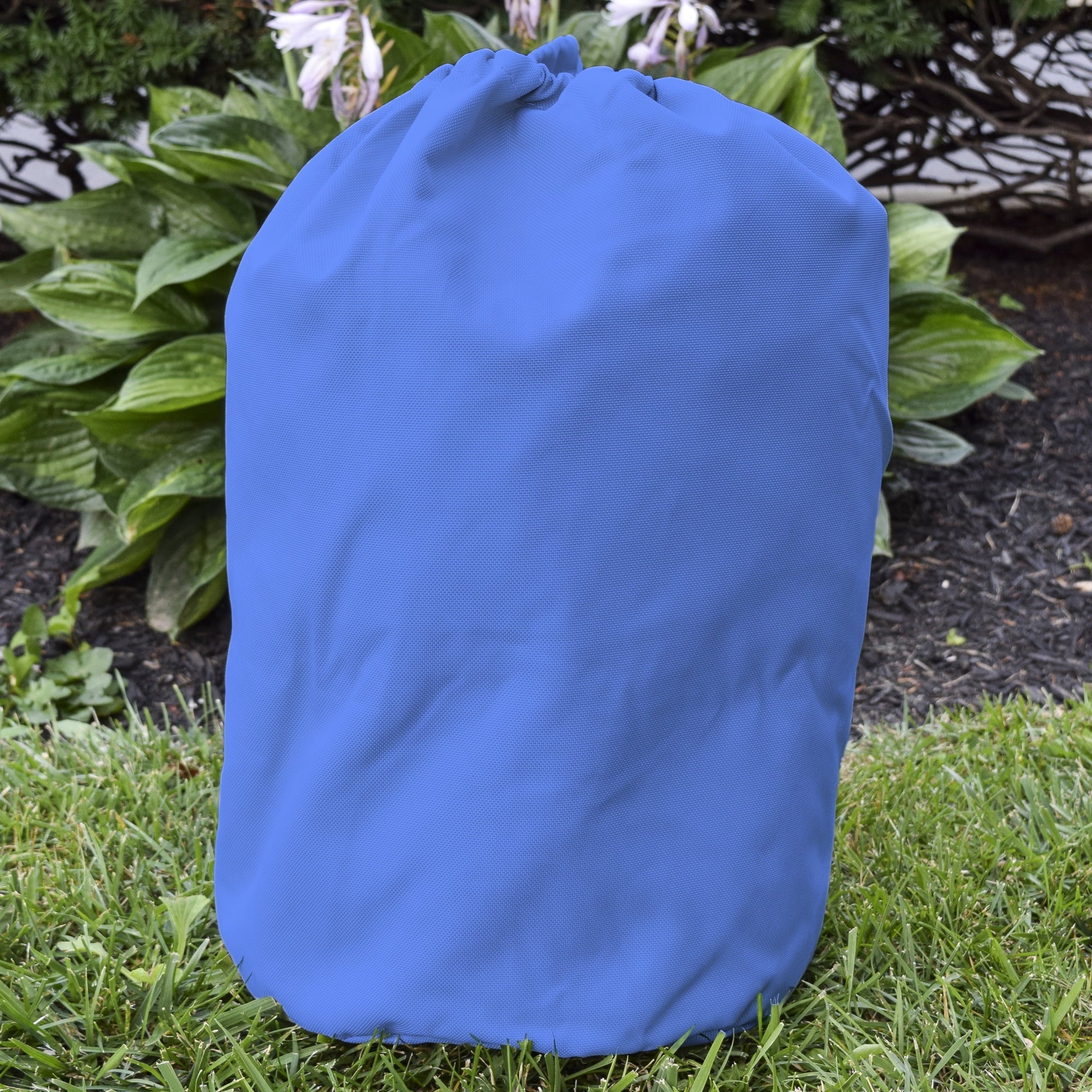 Boat Cover, Waterproof and UV Resistant, 27'-28' Long, 106" Beam N1100