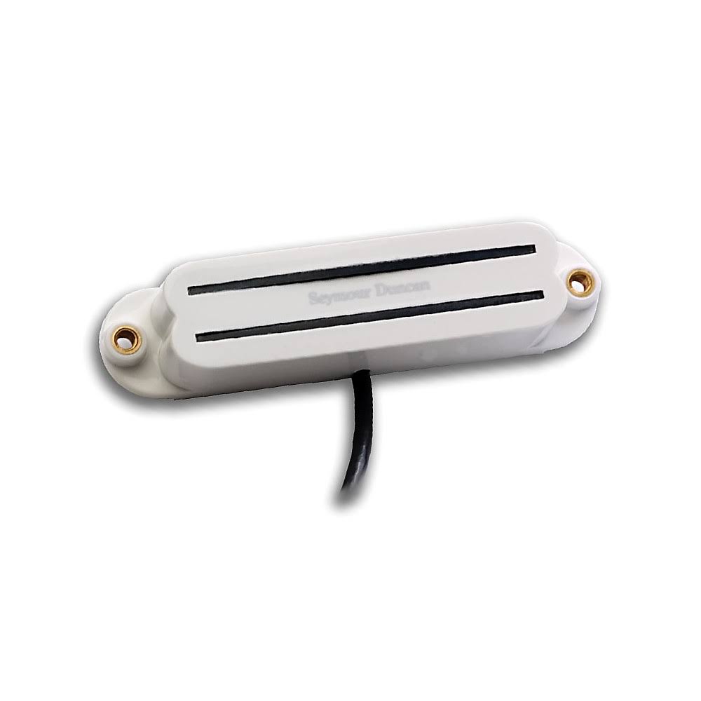 Black Strat Neck Pickup R211078