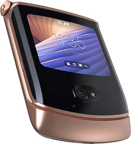 Polished Graphite 256GB Unlocked Smartphone K763804