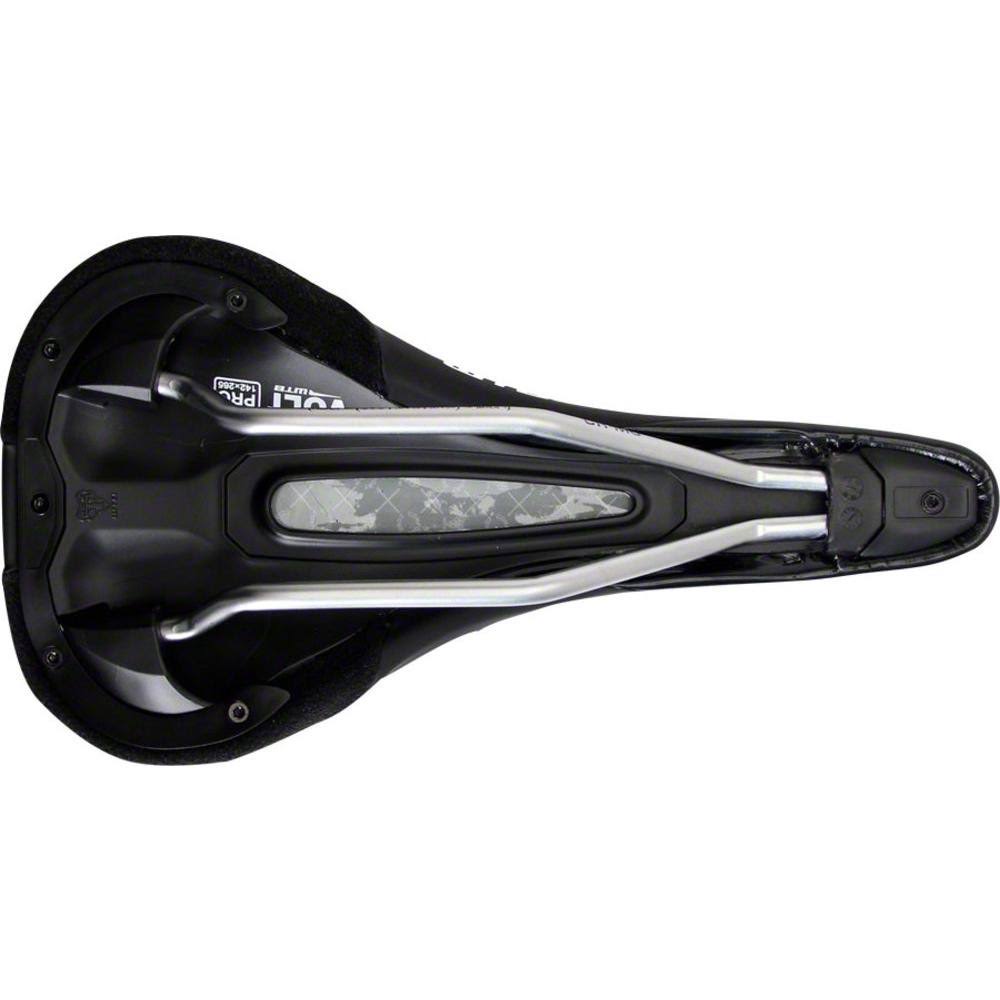 Black Saddle A712