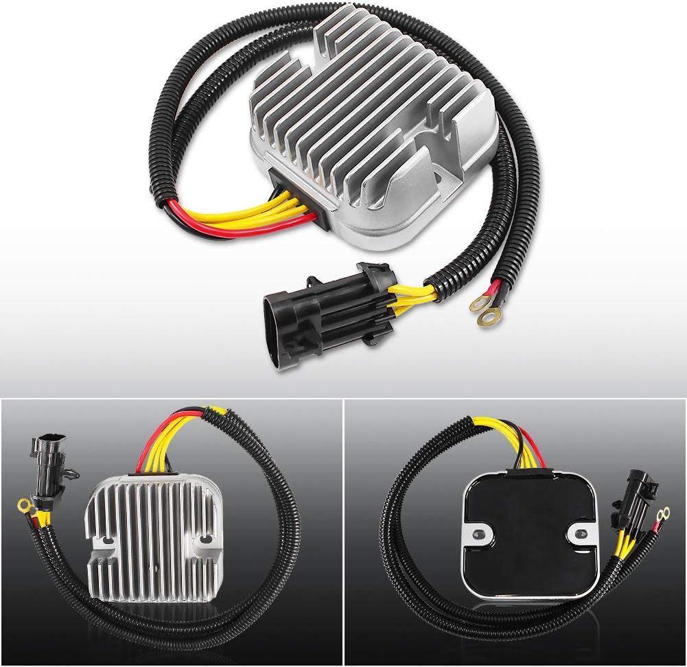 Regulator Rectifier Voltage Pack of 2 B78896