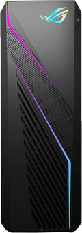 Gaming PC with Intel Core i9-14900K CPU, 32GB RAM, 2TB NVMe SSD + 20TB HDD, NVIDIA GeForce RTX 4070 12GB, Windows 11 Home T202892