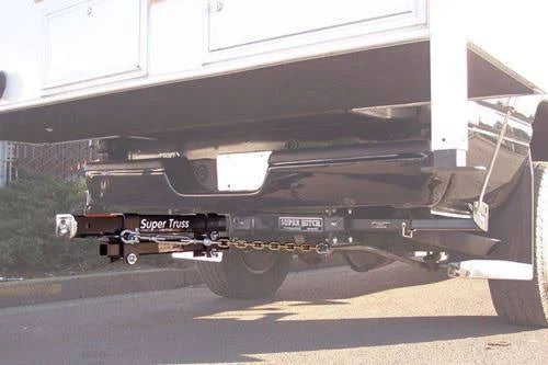 Hitch Extension P787