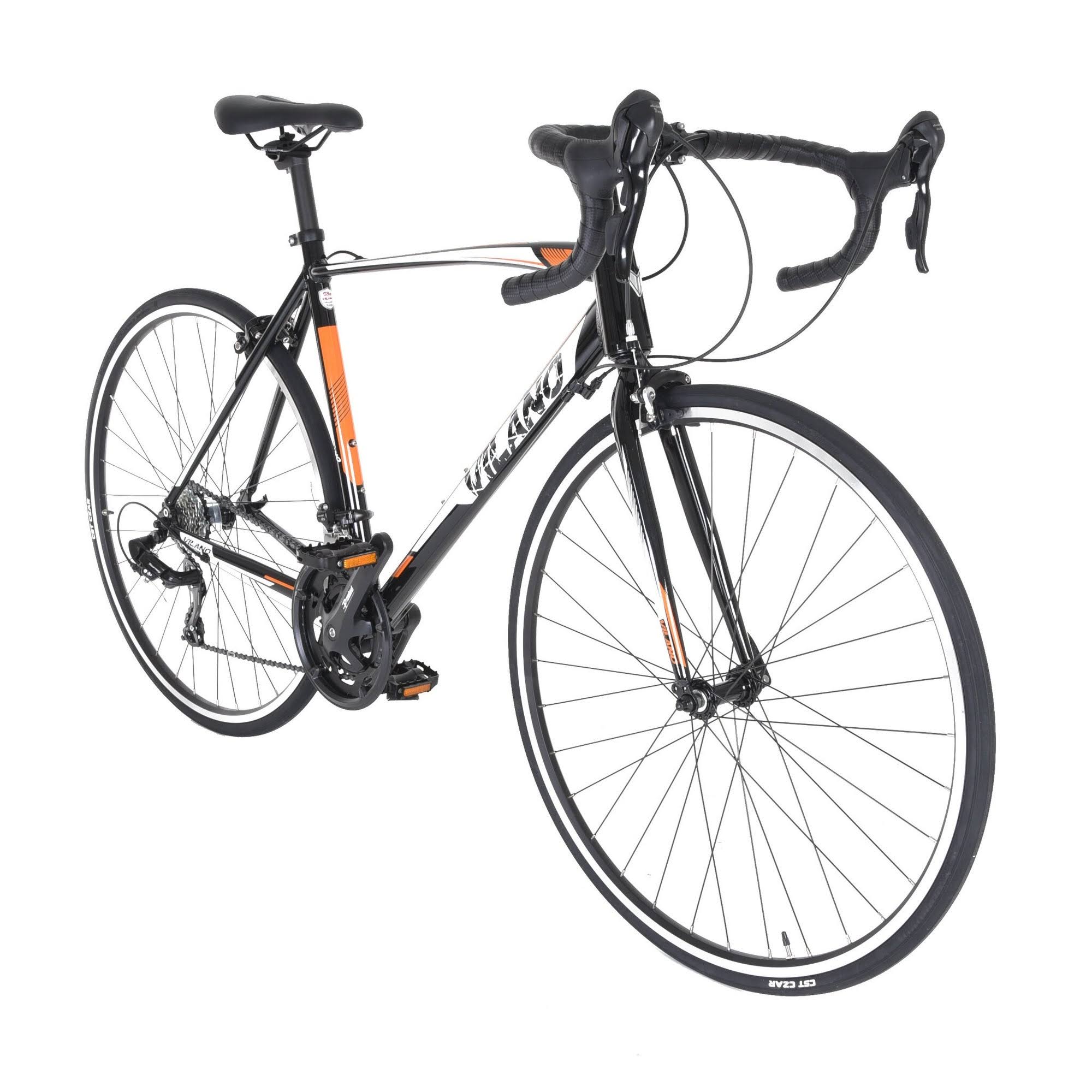 Shadow 3.0 Road Bike with Integrated Shifters - 57 cm G82007