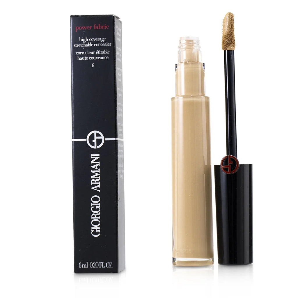 High Coverage Stretchable Concealer O9855