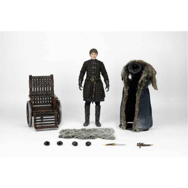 1/6 Scale Figure Q587761