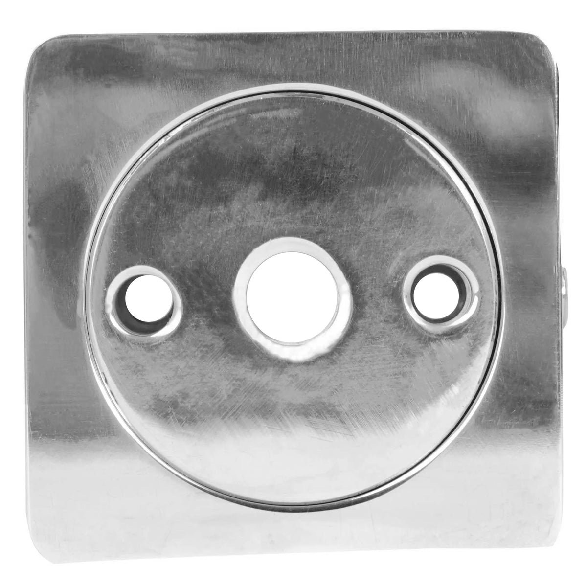 8" Chrome Swivel Wakeboard Tower Speaker Pods M88213