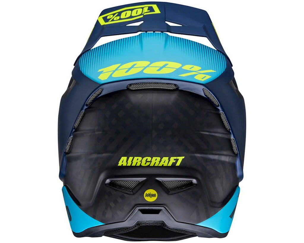 Carbon Full Face Helmet O470574