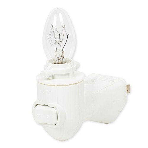 2-in-1 Electric Jar Candle and Wax Warmer S4135