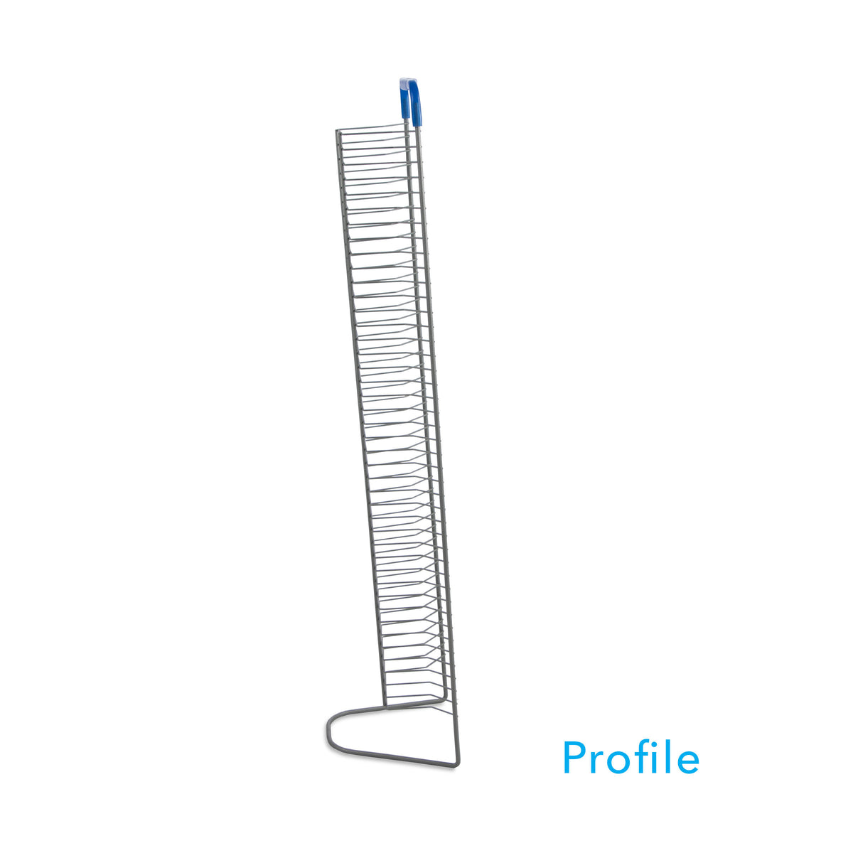 42 Blu ray Wire Rack U813