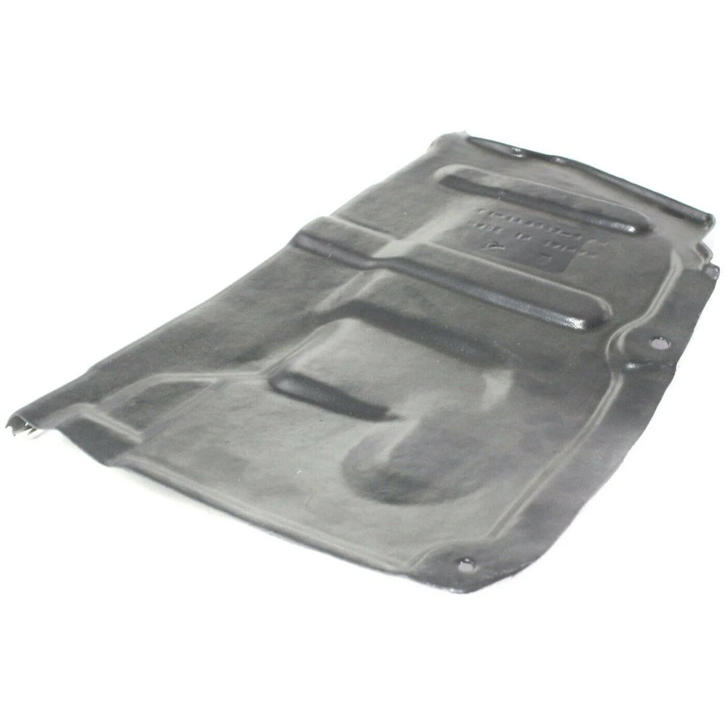 Driver Side Engine Splash Shield For Toyota 2006-2012 RAV4 Q3091