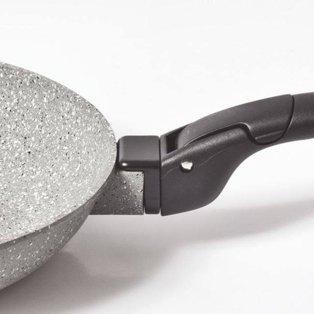 Compact Grill Pan S46025
