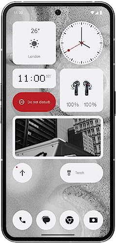 512 GB + 12 GB Ram, 50 MP Dual Camera, 6.7” OLED Display, Android Phone V483