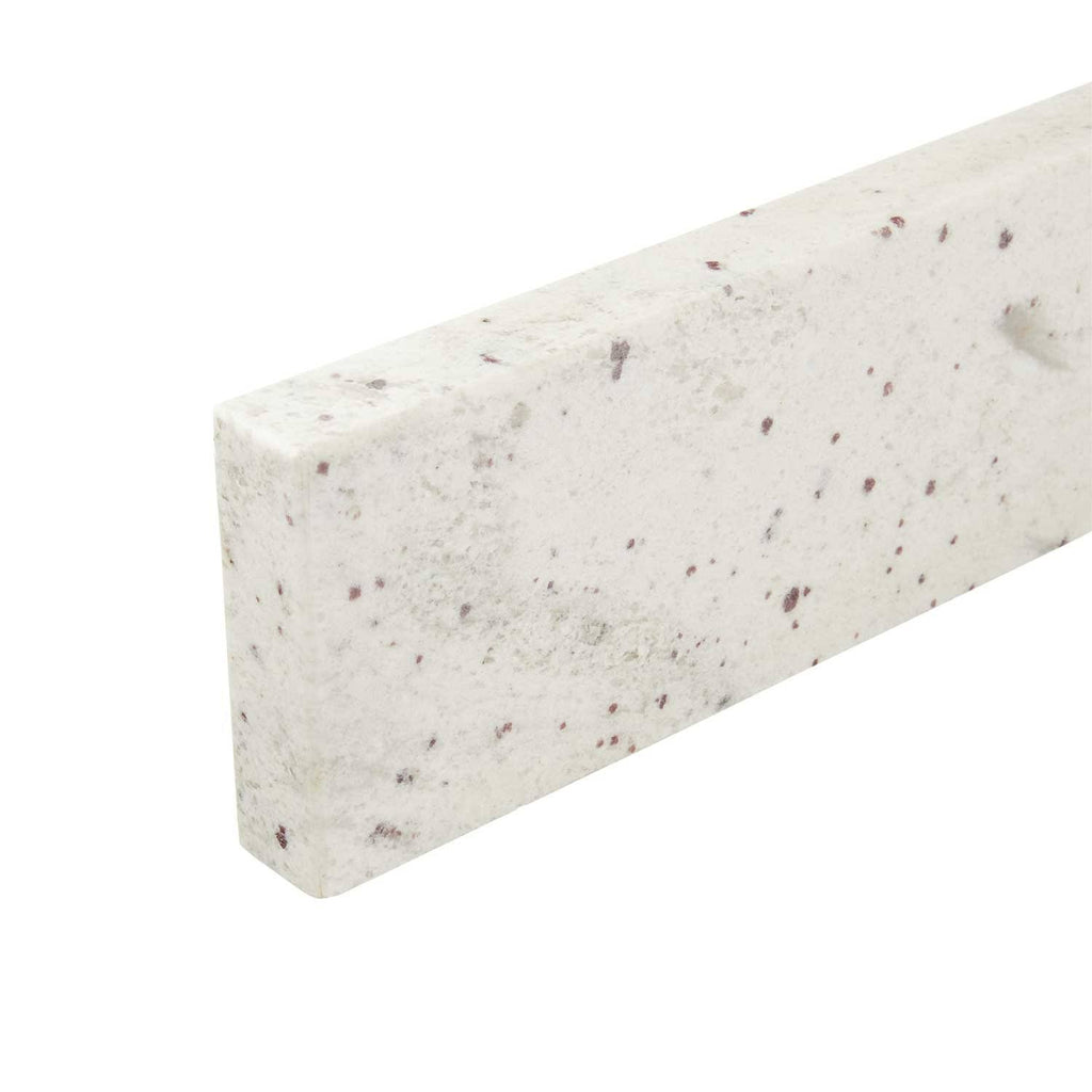 Granite Vanity Backsplash 3cm Absolute Black S672