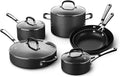 10 Piece Nonstick Cookware Set V7171