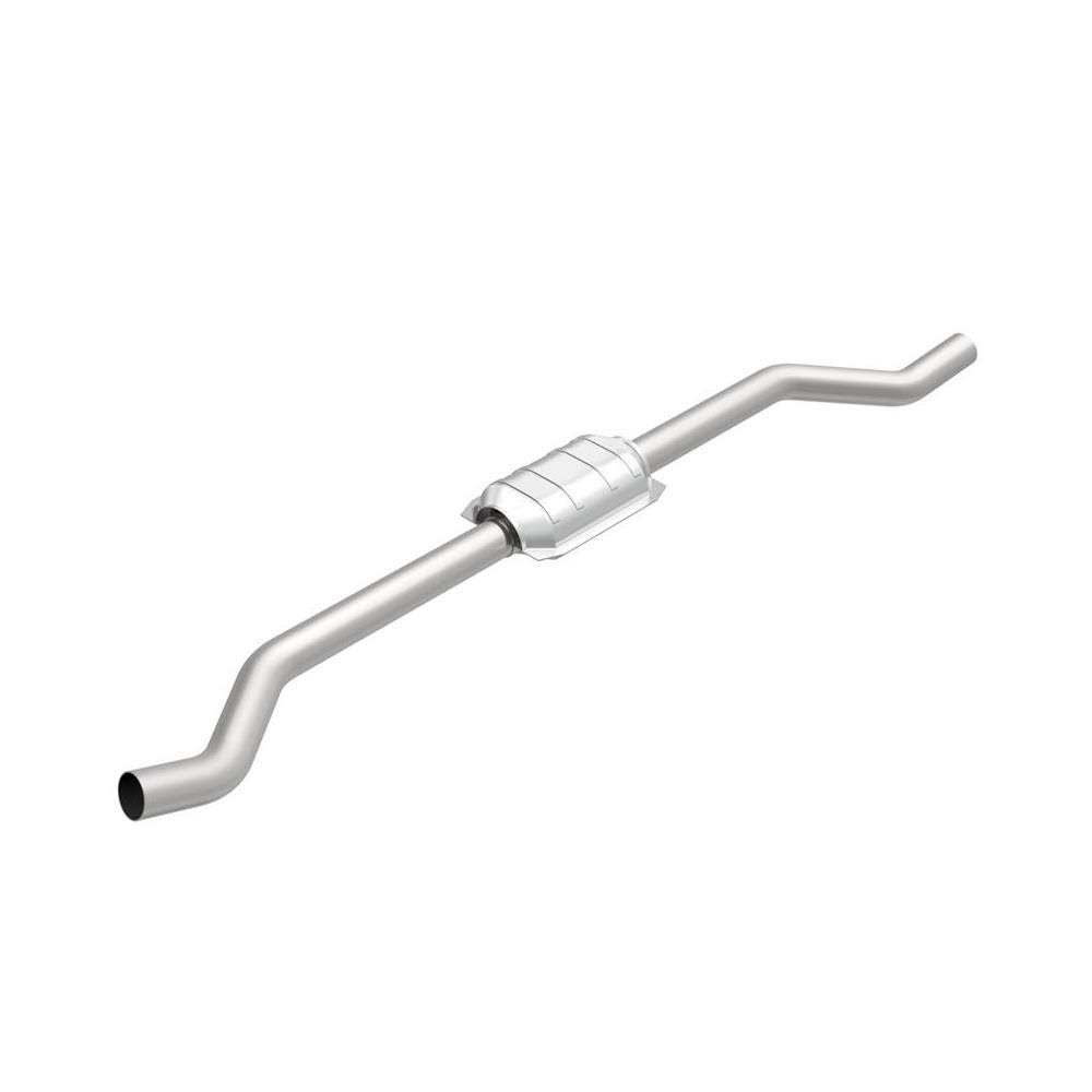 Direct Fit Catalytic Converter X715