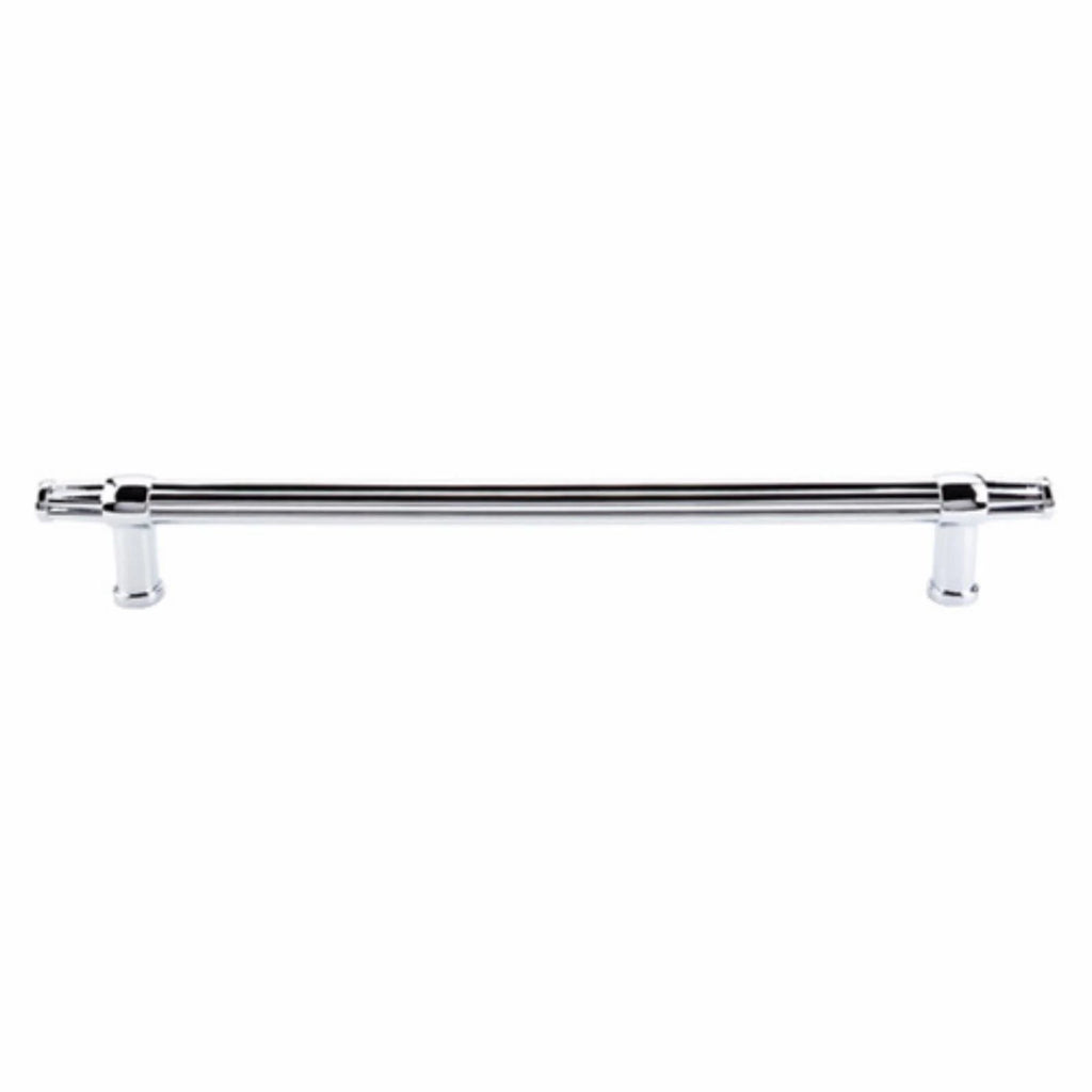 Polished Chrome Appliance Pull X9431