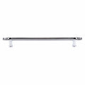 Polished Chrome Appliance Pull X9431