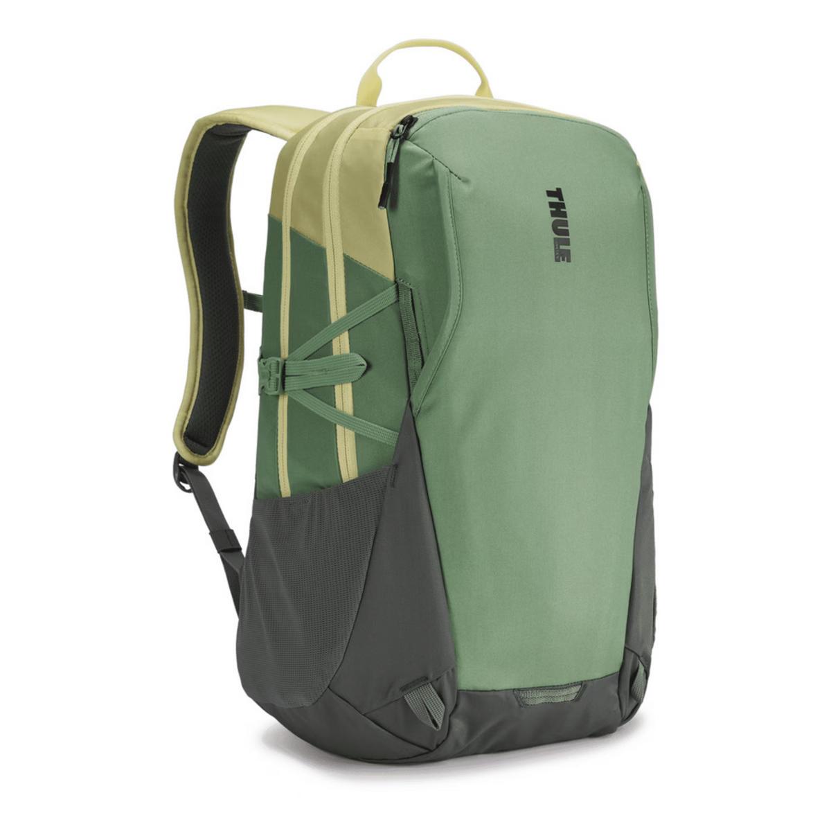 Notebook carrying backpack 15.6" Golden Ochre O2735