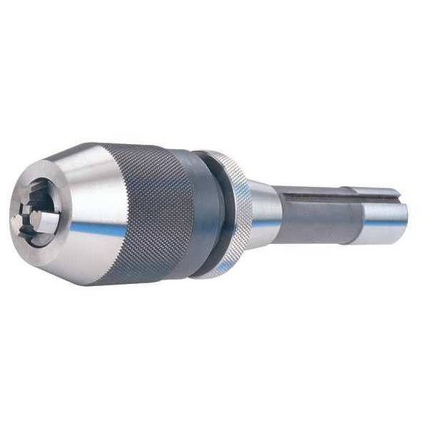 Keyless Drill Chuck 1/2x22 Cap, 3MT Mount Size G74785