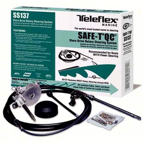 Rotary Steering System 17 Feet N9705