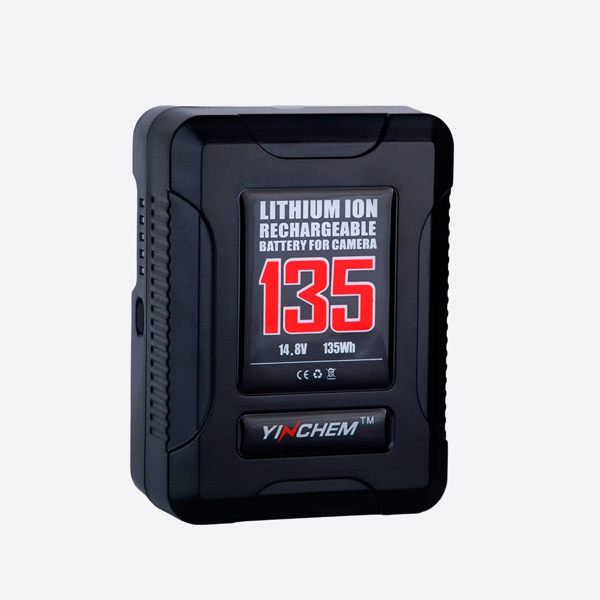 98Wh V Mount Camcorder Battery with D-tap and USB Port X223