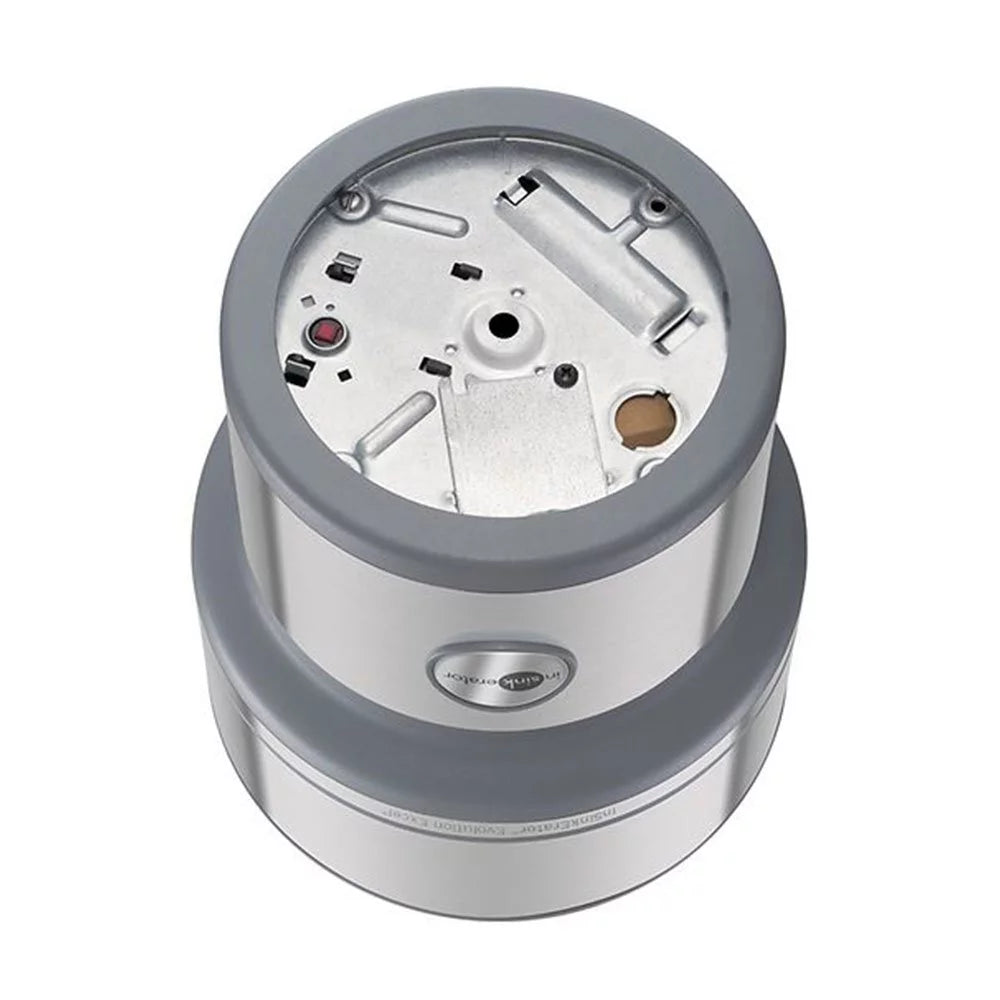 1 HP Continuous Feed Garbage Disposal N190078