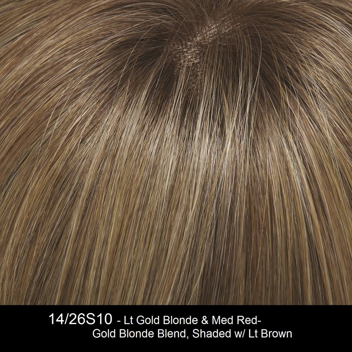 Hair Toppers R5641