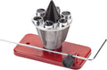 Blade Balancer for Lawnmower Blades, Metal, Pack of 2 U9262