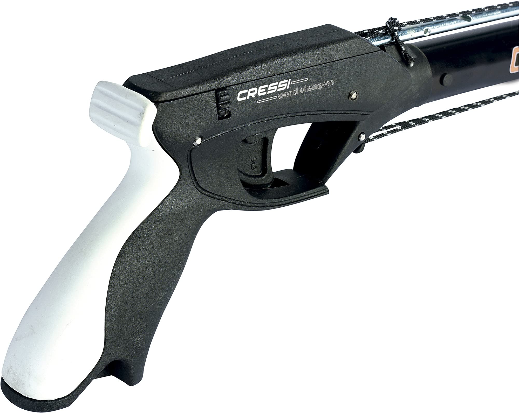 Apache Speargun S297809