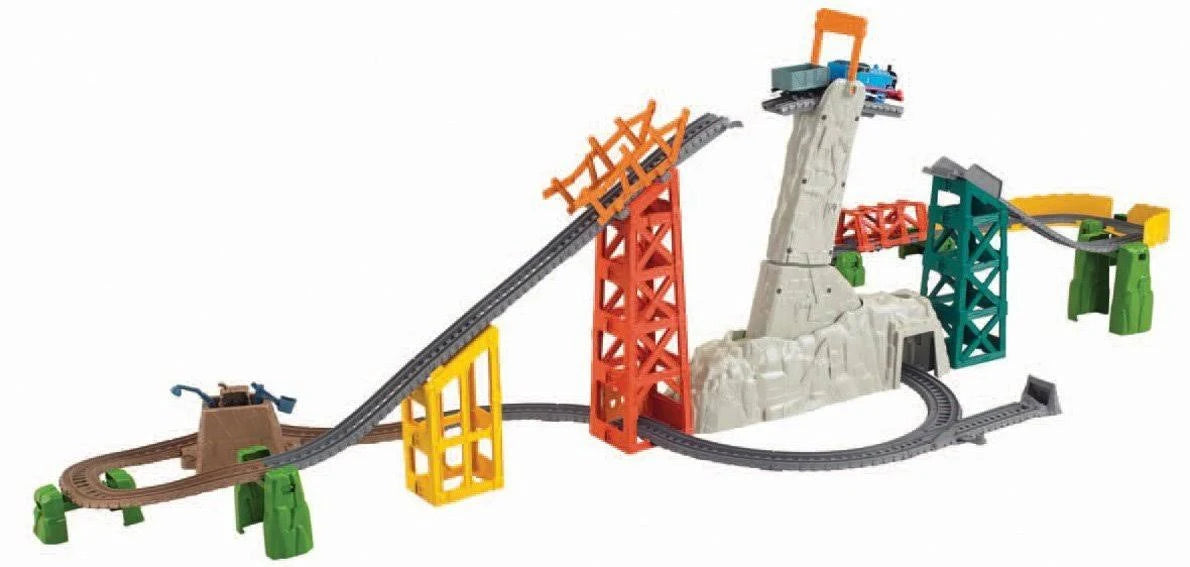 Avalanche Escape Set T666