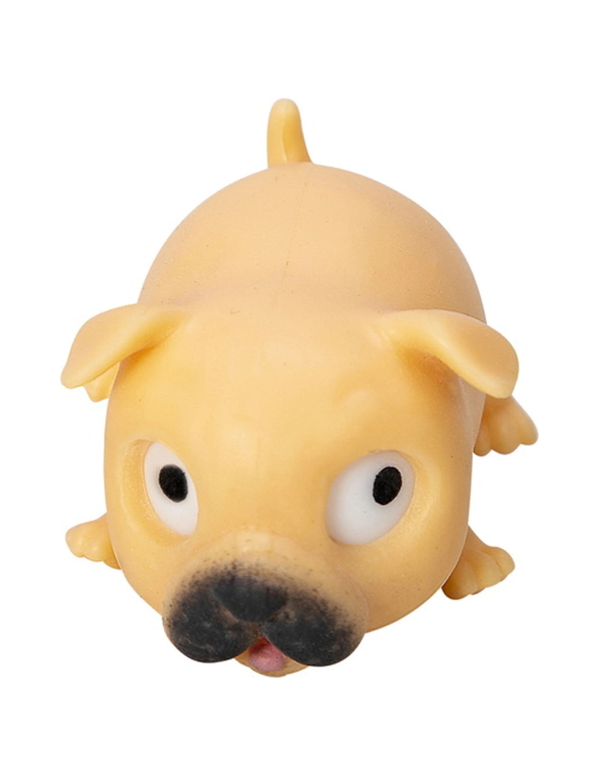 Squeeze Popping Puppies Fidget Toy (3 per Order + Bag) Y991