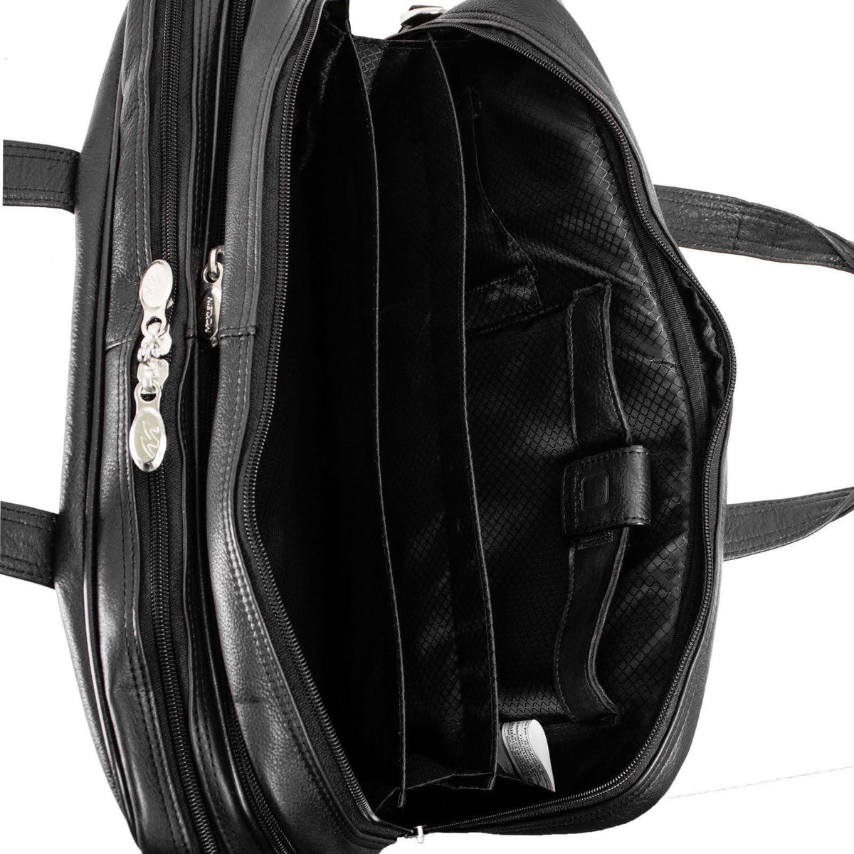 Notebook carrying case F997