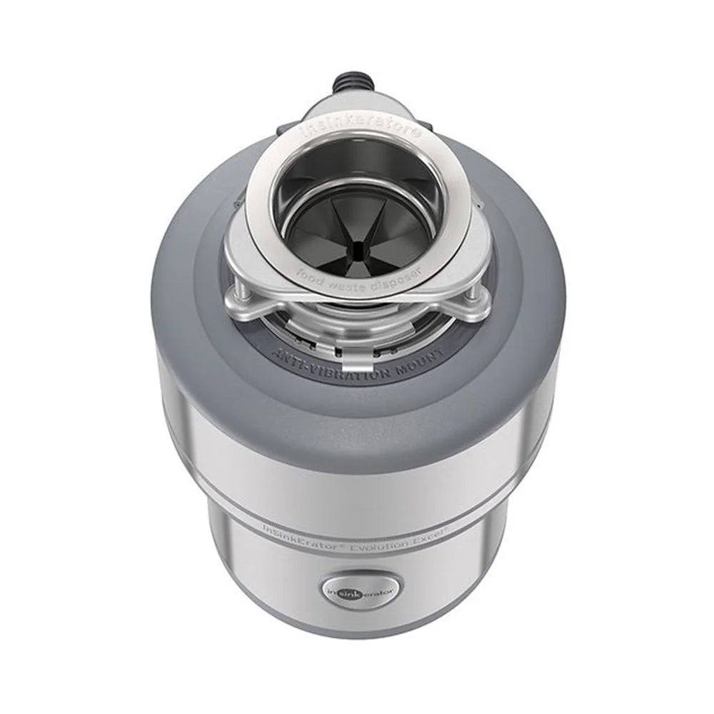 1 HP Continuous Feed Garbage Disposal N190078