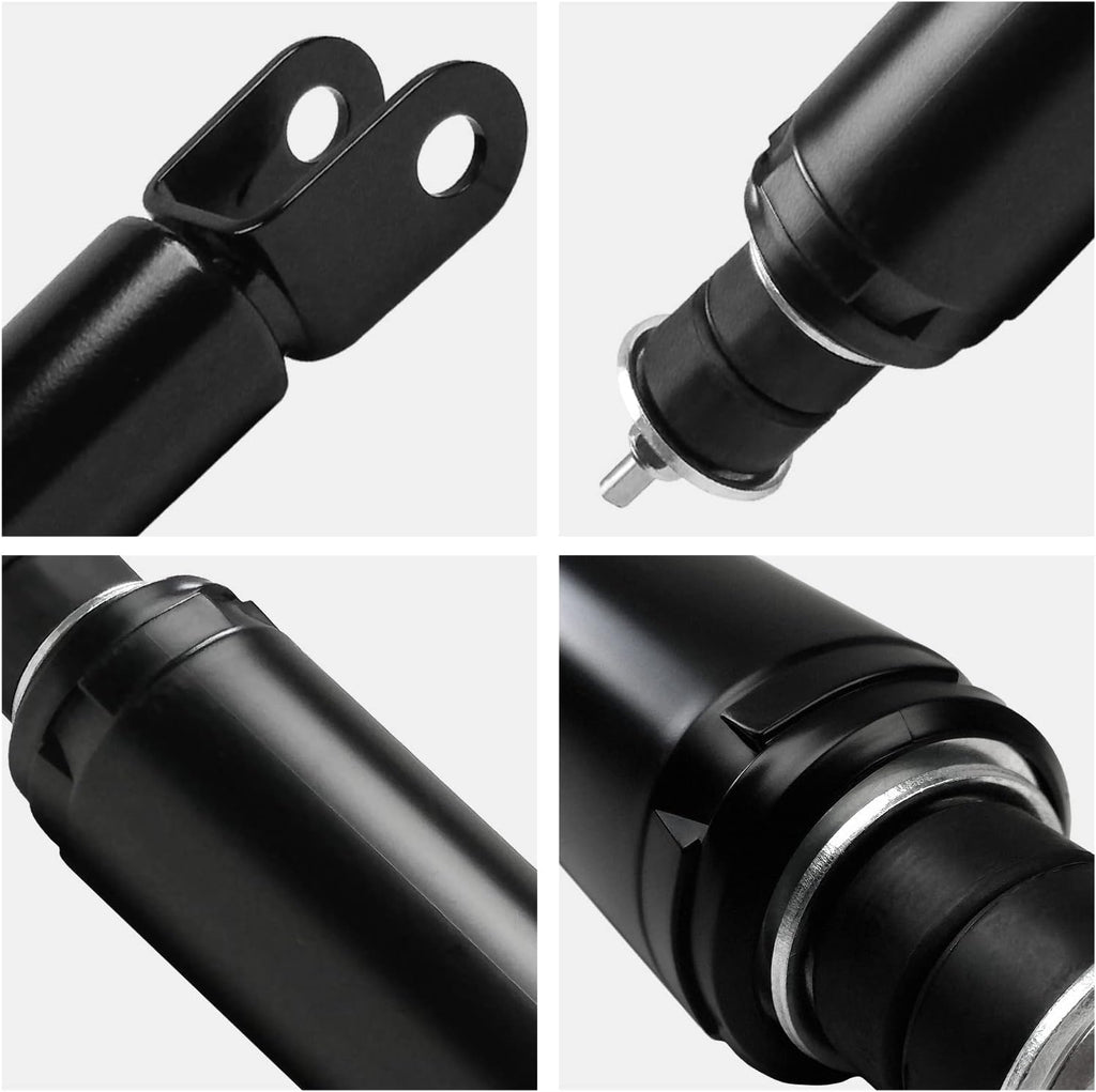 Front Air Suspension Absorber O65806
