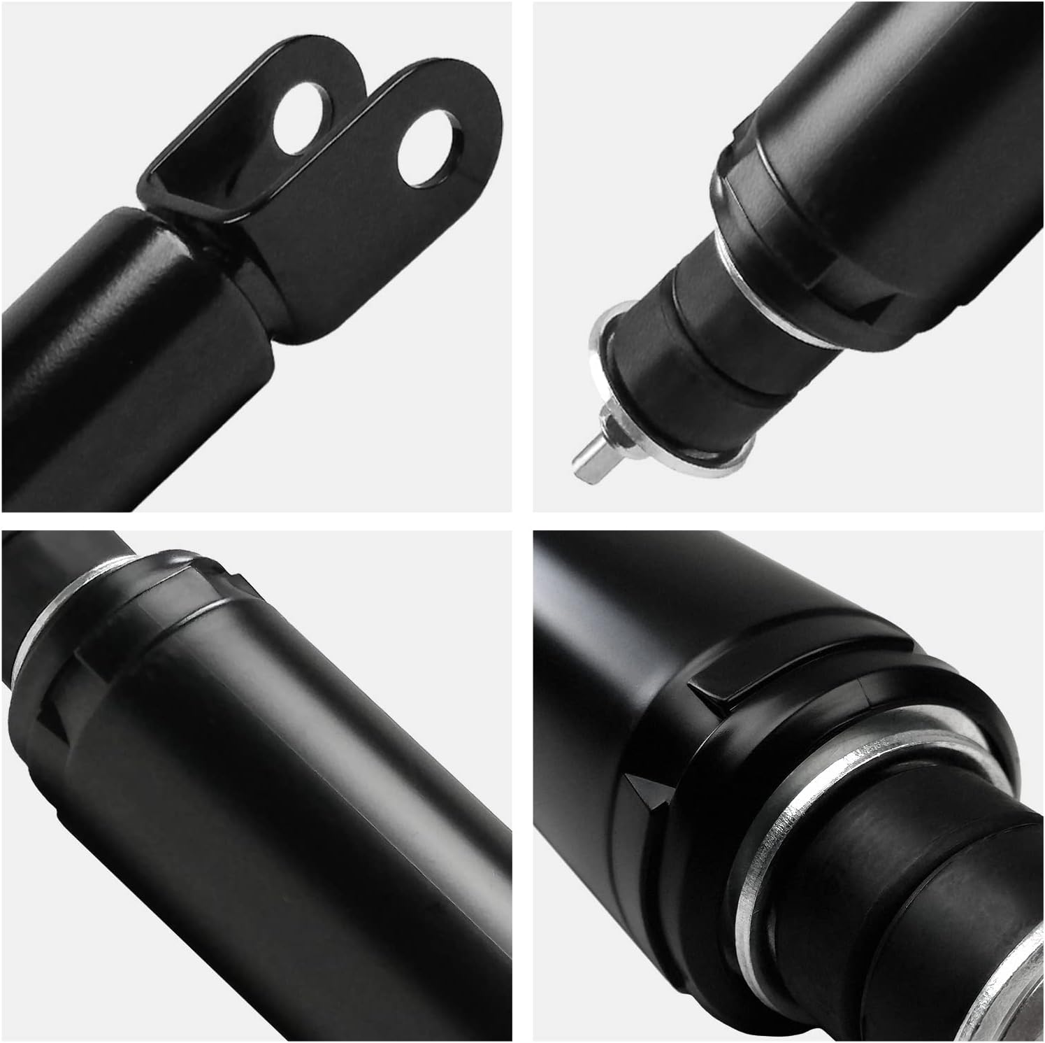 Front Air Suspension Absorber O65806