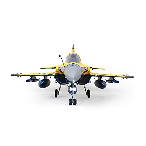 64mm Rafale PNP Remote Control Airplane N386