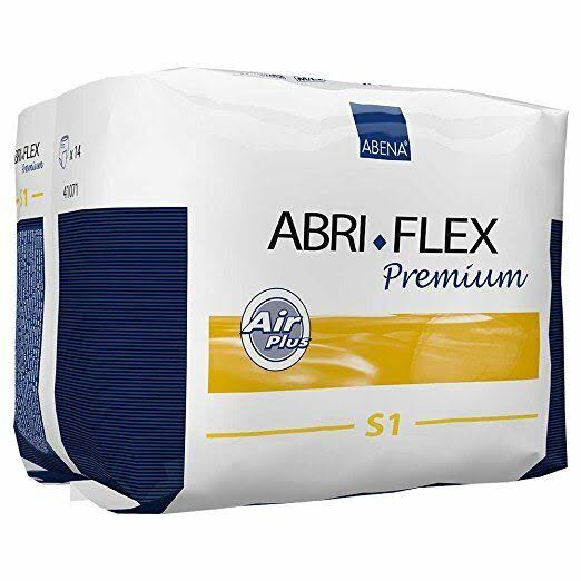 Small Case of 84 Premium Underwear U1029