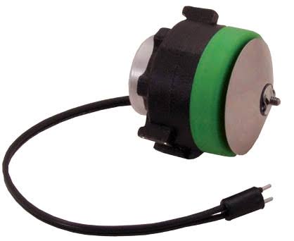 16 Watt 1550 RPM 115V Refrigeration Fan Motor C2960