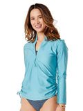 Shimmer Rashguard U727