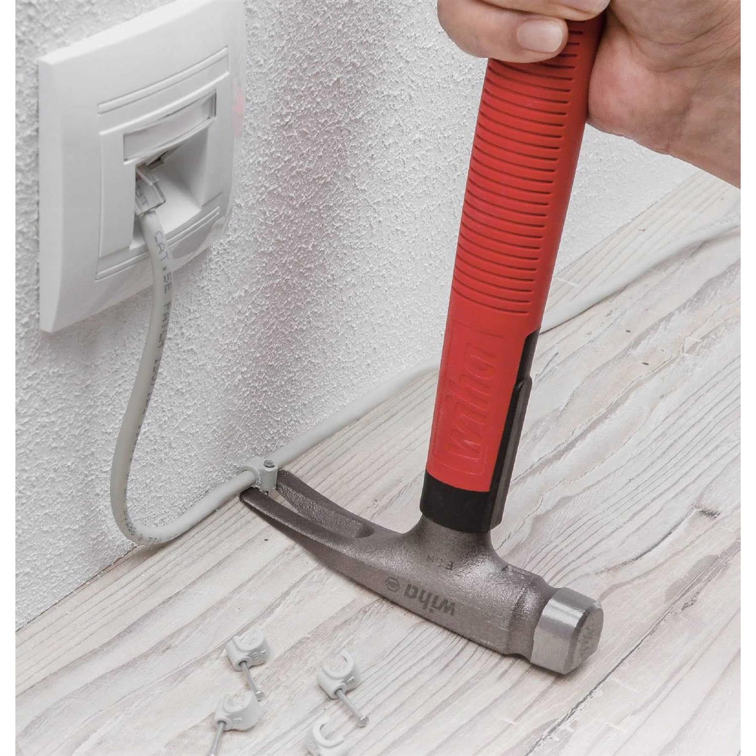 Claw hammer O91377