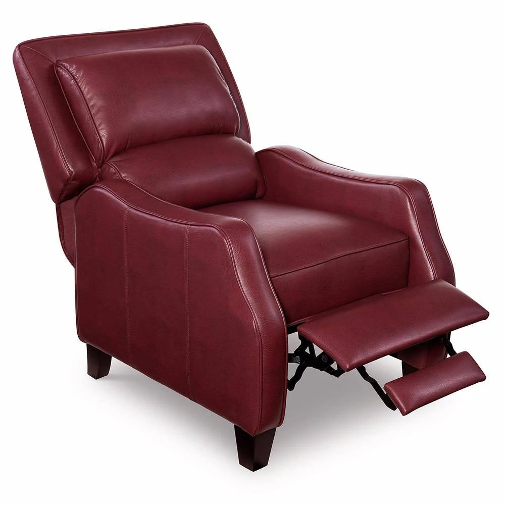 Red Recliner M434446
