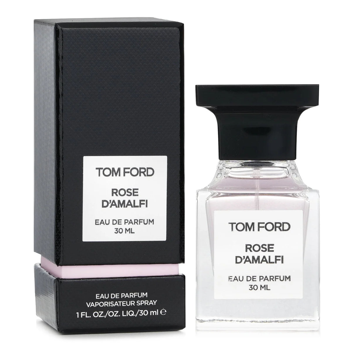 Rose D'Amalfi Eau De Parfum Spray 30ml Y630999